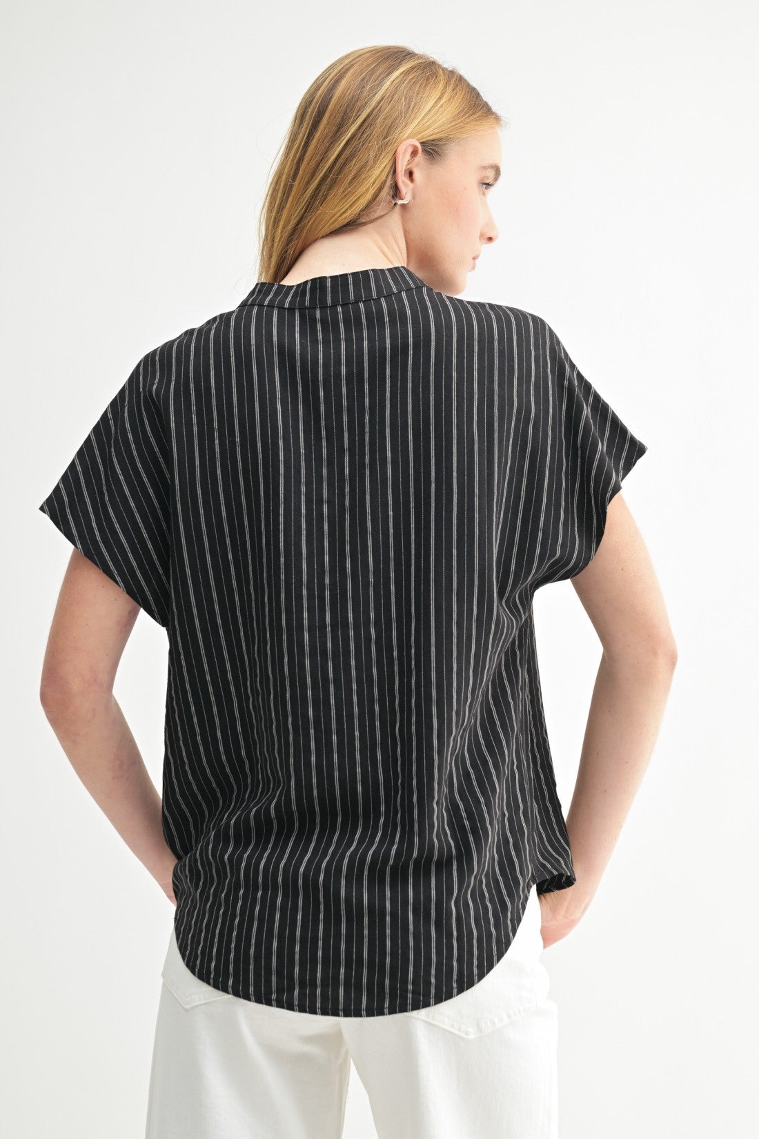 Bianca Top | J Claire Women's Fashion
