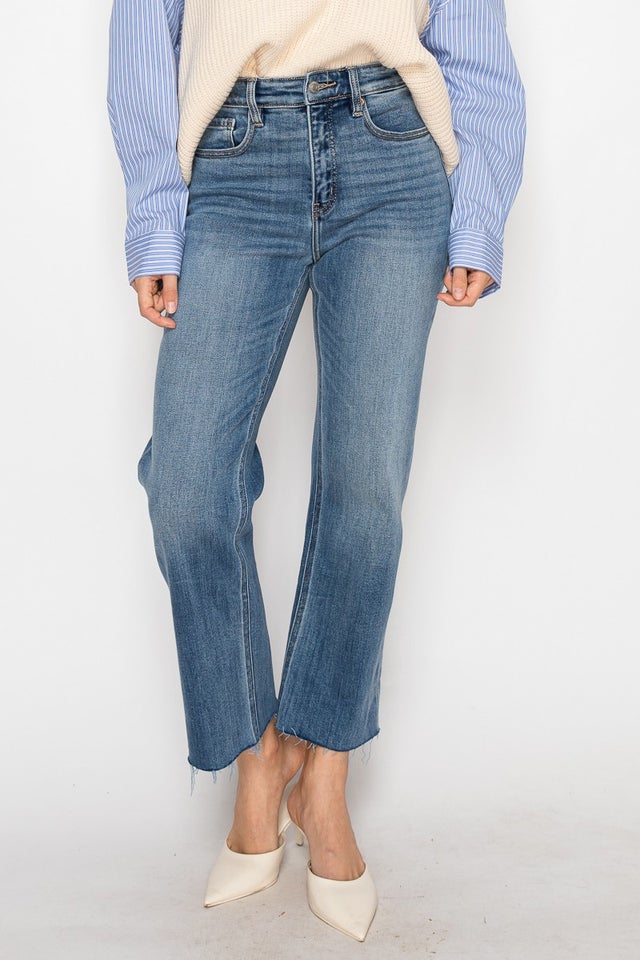◆as if calie◆ CALIE HEART PANTS WHITEMELANGE CA25APT002WMF Freddie Pants – Caitlin Crisp