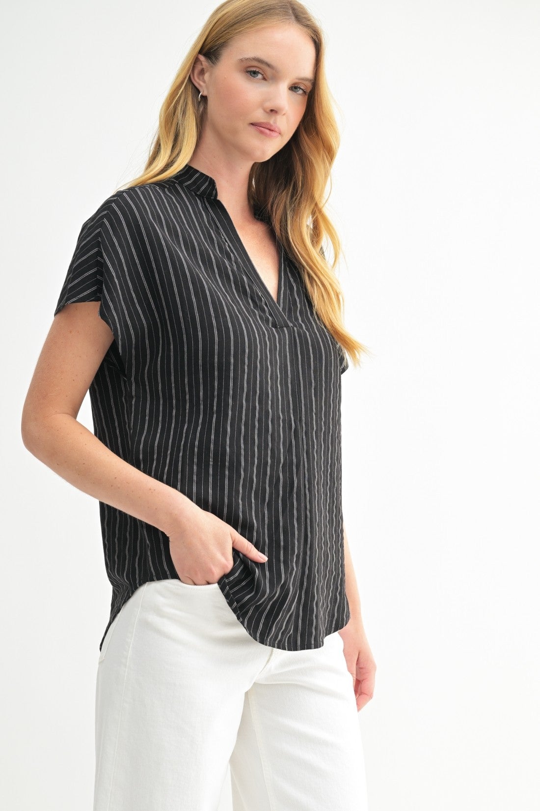 【SALE】Biby. BIANCA TOP bibiy BIANCA TOP white